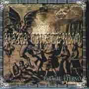 Para Tu Eterno : Em Nome de Nossa Suprema Majestade Lucifer